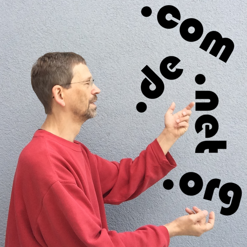 Über mich