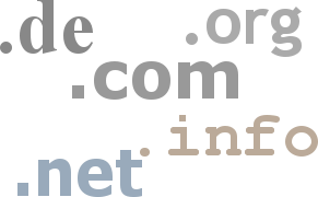 Webhosting
